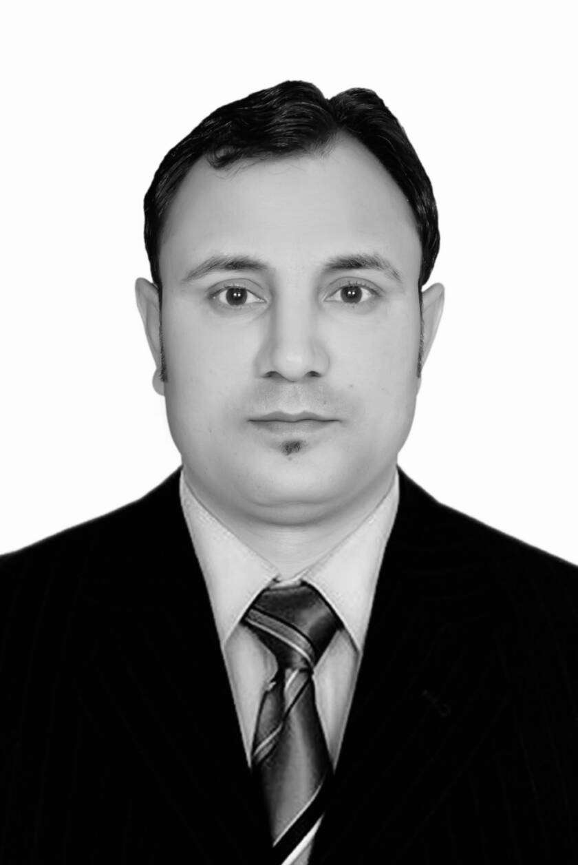 Zafar Feroz