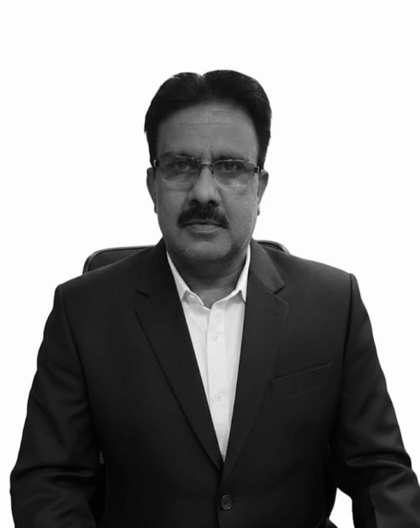 Muhammad Shahzad