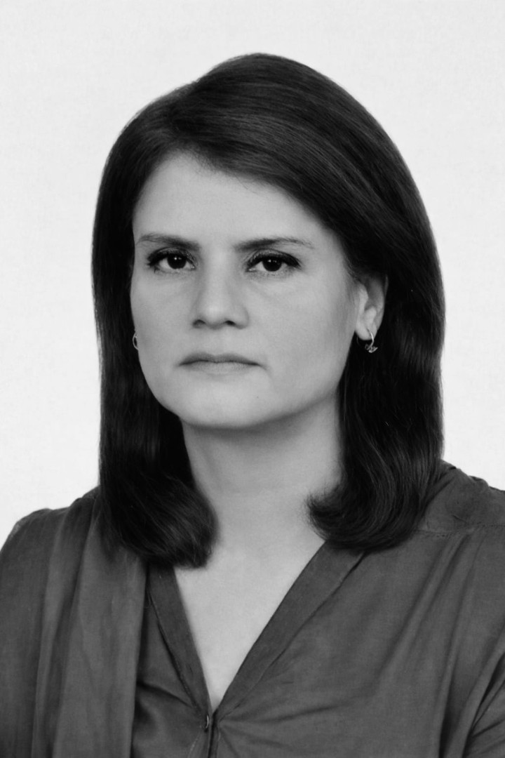 Mrs. Hira Feroz