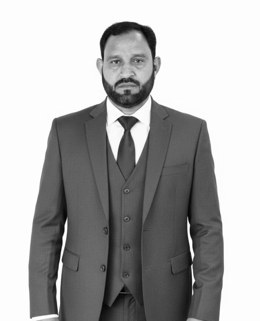 Shahid Anjum