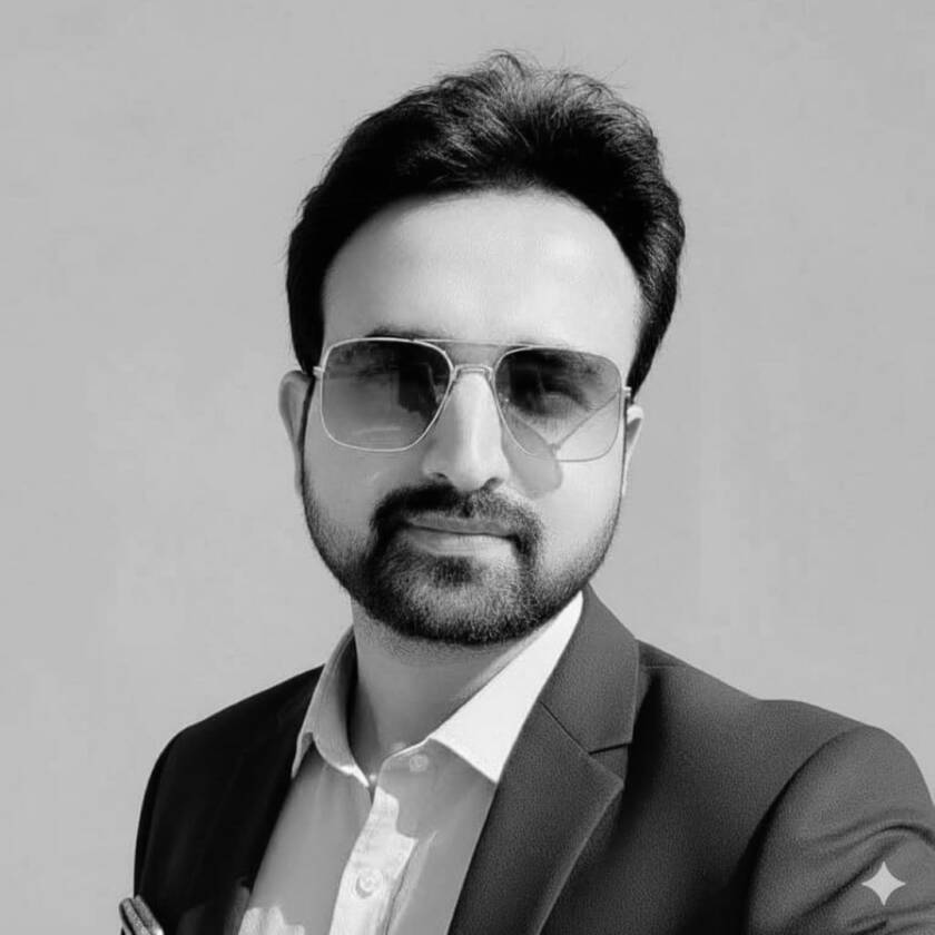 Muhammad Akif