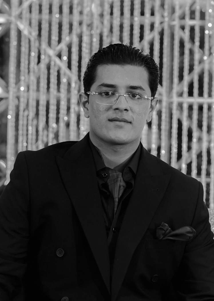 Muhammad Ramis Khan