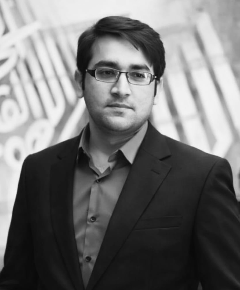 Usman Ghani